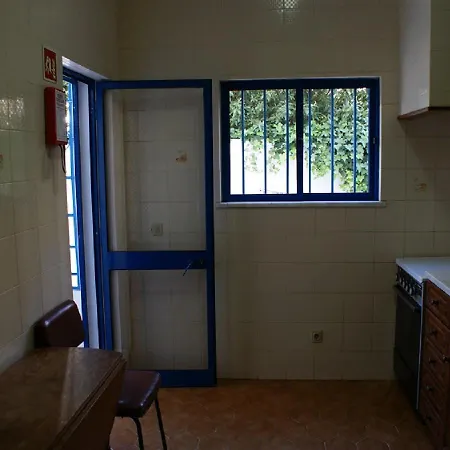 Vau Azul - By Portugalferias Appartement