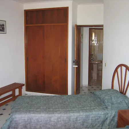 Vau Azul - By Portugalferias Apartman