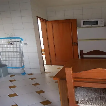 Apartman Vau Azul - By Portugalferias *