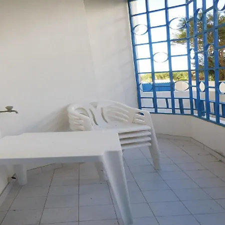 Vau Azul - By Portugalferias Apartment Portimao
