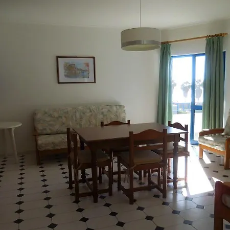 Apartment Vau Azul - By Portugalferias Portimao