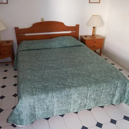 Apartman Vau Azul - By Portugalferias *