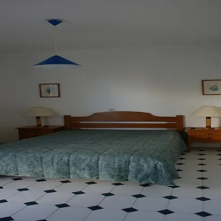 Apartman Vau Azul - By Portugalferias Portimão